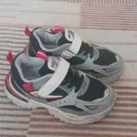 کفش بچگانه ،کیف