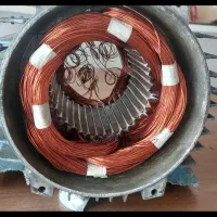 الکترو ابراهیم سیم پیچی الکترو موتور|خدمات پیشه و مهارت|اسلامشهر, شهرک مفیدی|دیوار