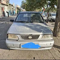 پراید 141