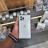 اپل iPhone 12 Pro با حافظهٔ ۱۲۸ گیگابایت