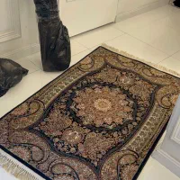 فرش اعیان (یک جفت ۱/۵ متری )