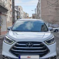 *جک S3 تحویل 1401* بیرنگ۴۰۰سند «کارمندی خانگی»|خودرو سواری و وانت|تهران, گلستان (شهرک راه آهن)|دیوار