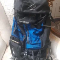 کوله کوهنوردی حرفه ای ماکالو ۵۰ فوری|کیف، کفش، کمربند|تهران, اوقاف|دیوار