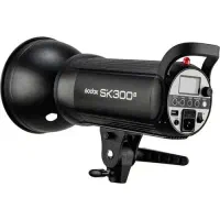 کیت فلاش نورپردازی Godox SK300 ii|دوربین عکاسی و فیلم‌برداری|تهران, زعفرانیه|دیوار