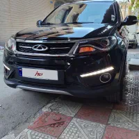 تیگو 5 مدل 99 فول آپشن کم کار|خودرو سواری و وانت|سنندج, |دیوار