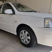 کیا ریو مونتاژ ، دنده ای|خودرو سواری و وانت|کامیاران, |دیوار