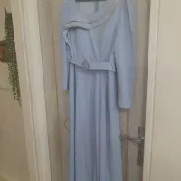 لباس مجلسی در حد نو