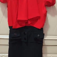 لباس بچگانه فقط ۲۰۰