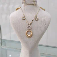 نیم ست آلبرنادو بدون اجرت