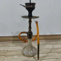 قلیان مدل کرنو