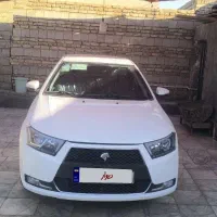 دنا پلاس شش دنده فول