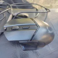 موس گیمینگ MSI|قطعات و لوازم جانبی رایانه|بجنورد, |دیوار