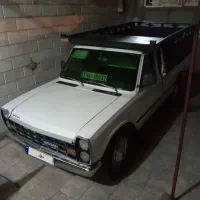 نیسان مدل ۸۹سفید|خودرو سواری و وانت|قم, باسکول|دیوار