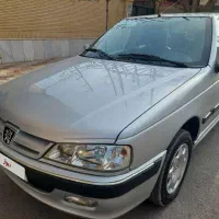 پارس سال مدل ۱۴۰۰ استثنایی