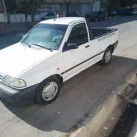 فروش وانت پراید