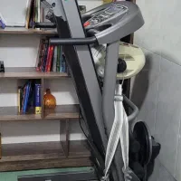 تردمیل چندکاره T.A SPORT|تجهیزات ورزشی|اصفهان, حسین‌آباد|دیوار