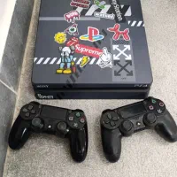 ps4 کپی خور اسلیم