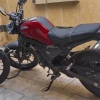 هوندا CB-190-TR