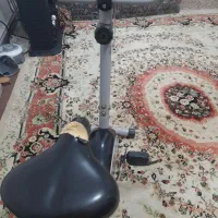 دوچرخه ورزشی