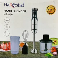 گوشت کوب سه کاره هارستاد(سافلون)