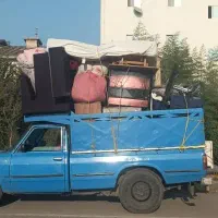 بارربری. بدون کارگر قیمت منصفانه