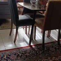 مبلمان|مبلمان خانگی و میز عسلی|مشهد, كنويست|دیوار