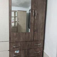 کمد|جاکفشی، کمد، دراور|زیویه, |دیوار