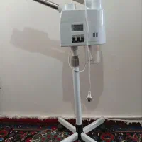 دستگاه کامل پاکسازی و اتومو همه کاره