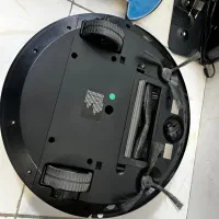 جارو رباتیک MyGenie|جاروبرقی، جارو شارژی، بخارشو|تهران, بنیهاشم|دیوار