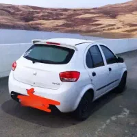 تیبا2هاچبک|خودرو سواری و وانت|سنندج, |دیوار