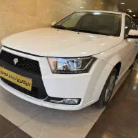 دنا پلاس 6سرعته EF7P صفرکیلومتر، مدل1404