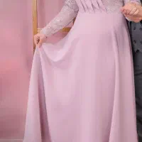 لباس مجلسی درحد نو
