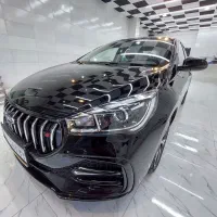 کارشناسی رنگ و دیتیلینگ خودرو