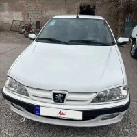 پارس تیوفایو ۴۰۱ دریچه گازسیمی