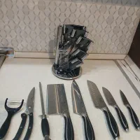 چاقو بلر|ظروف پخت‌وپز|تهران, کوثر|دیوار