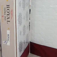 تولید کننده تشک های رویال اصل