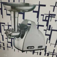 چرخگوشت در حد نو
