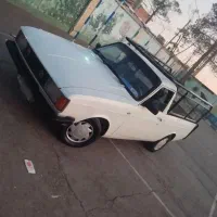 وانت مدل 88تک سوز|خودرو سواری و وانت|پاکدشت, پاکدشت (مامازند)|دیوار