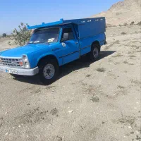 نیسان وانت|خودرو سواری و وانت|جیرفت, |دیوار