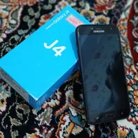 گوشی Samsung Galaxy J4  فروشی