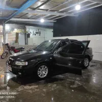 سمندمشکی اسپورت فنی درجه یک