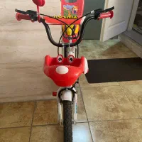 دوچرخه سایز ۱۶