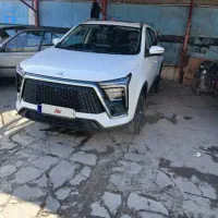 کی ام سی X5  سفید خشک
