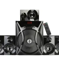 اسپیکر Green GS6115-B|سیستم صوتی خانگی|تهران, منیریه|دیوار