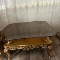 مبل و میز ناهار خوری