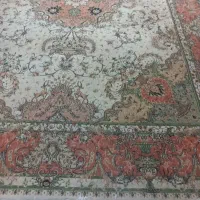 فرش کویر یزد