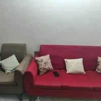 سرویس مبل هفت نفره بامیز