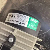 پمپ هوای مرکزی هایلا ACO-009|ماهی|لنجان, |دیوار