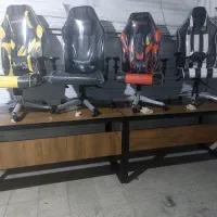 صندلی 2030 فوم سرد گیمینگ/)() صندلی گیمینگ ps5