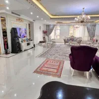 آپارتمان۱۷۰متر سعادت آباد فول مشاعات آبی